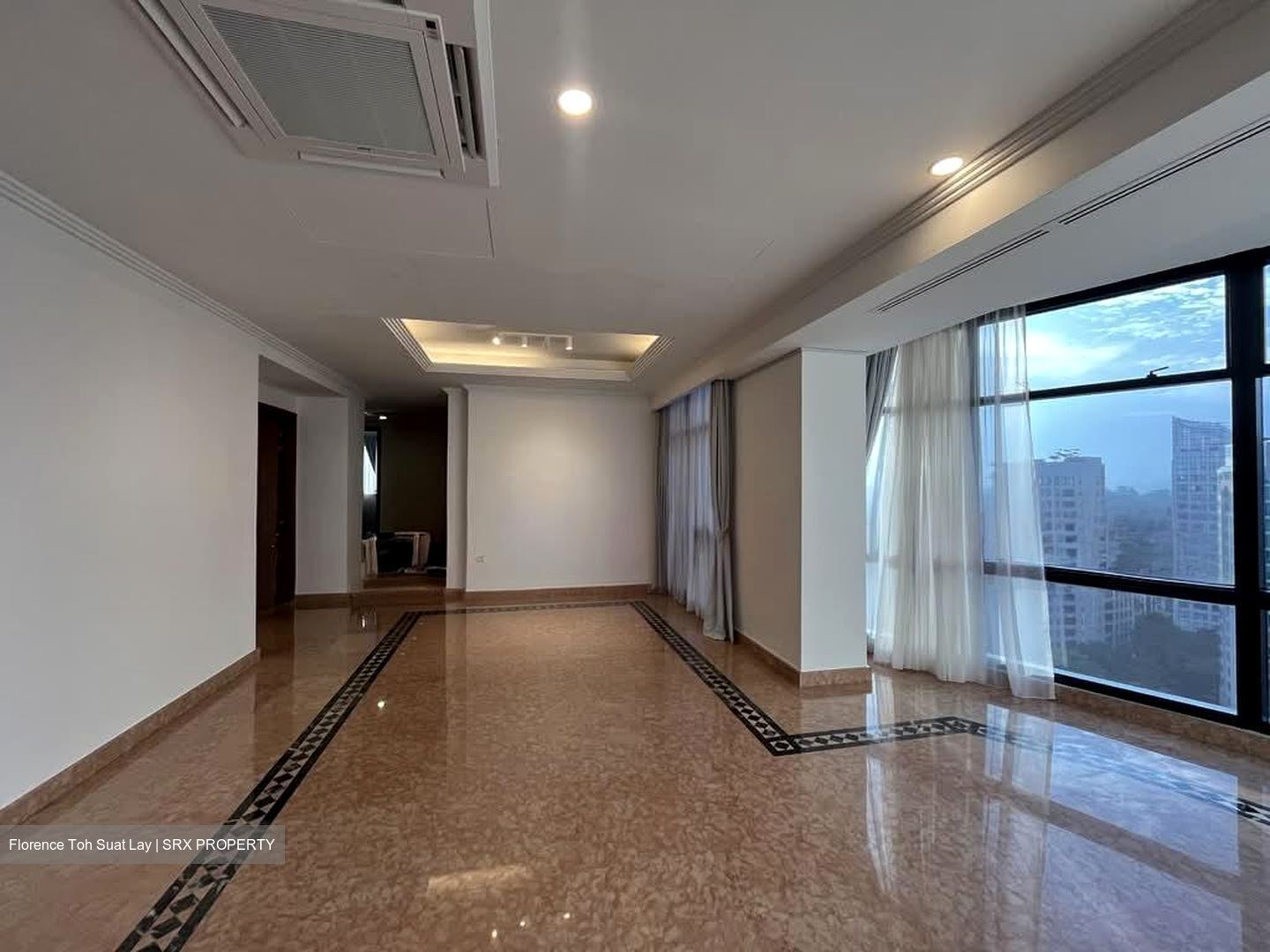Four Seasons Park (D10), Condominium #550577281